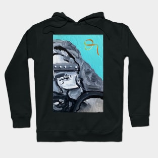 Mankind Hoodie